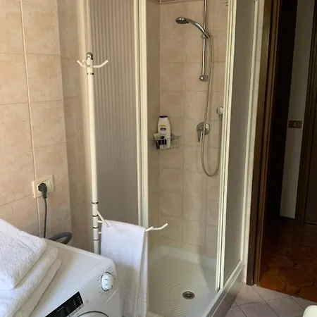 Apartment Rosina Terrazzo *