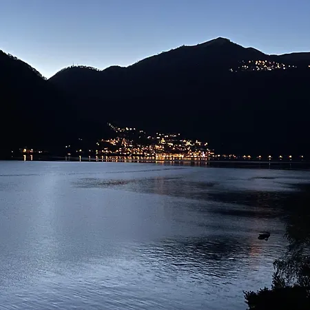 Rosina Terrazzo Apartment Nesso