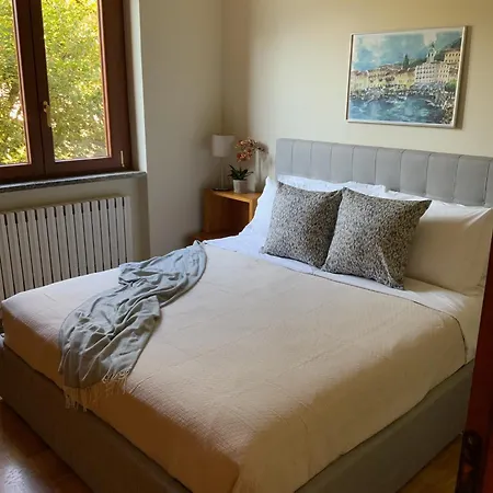 Rosina Terrazzo Apartment