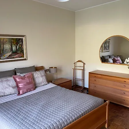 Apartment Rosina Terrazzo Nesso