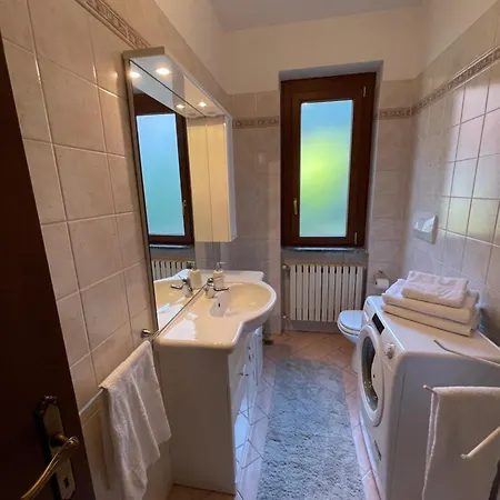 Rosina Terrazzo Nesso