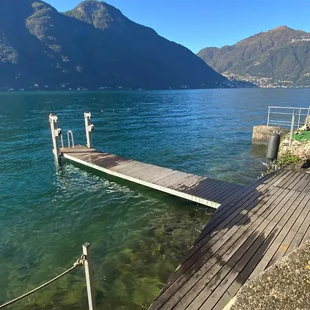 Rosina Terrazzo Apartment *