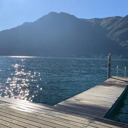 Apartment Rosina Terrazzo Nesso