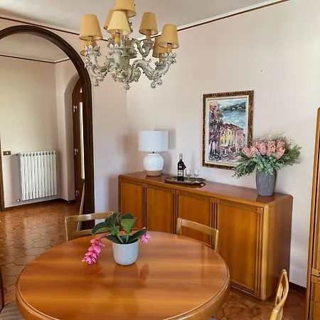 Apartment Rosina Terrazzo