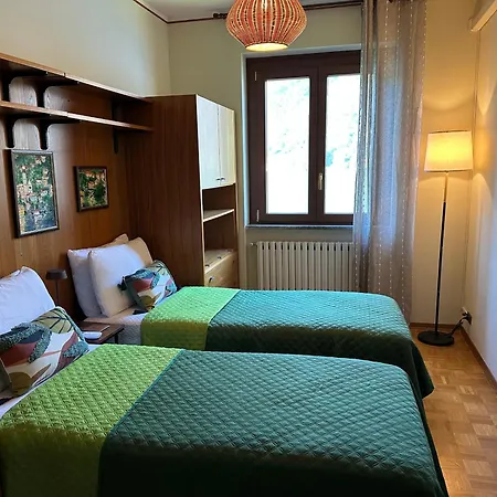 Rosina Terrazzo Apartment Nesso