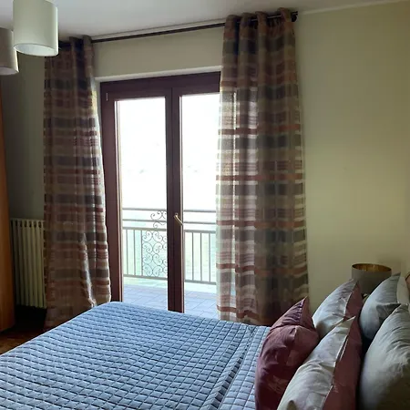 Apartment Rosina Terrazzo *