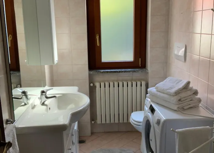 Apartmán Rosina Terrazzo