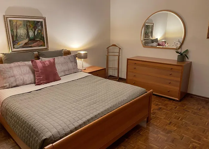 Apartmán Rosina Terrazzo *