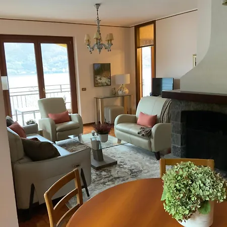 Apartamento Rosina Terrazzo