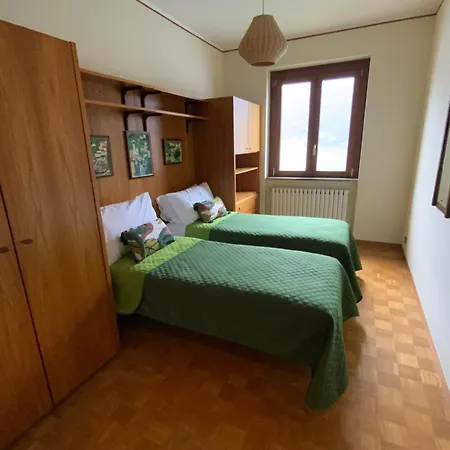 Apartamento Rosina Terrazzo *