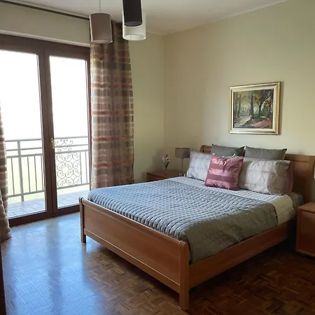 Rosina Terrazzo Apartment