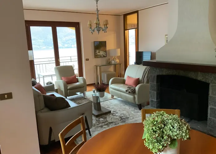 Apartment Rosina Terrazzo