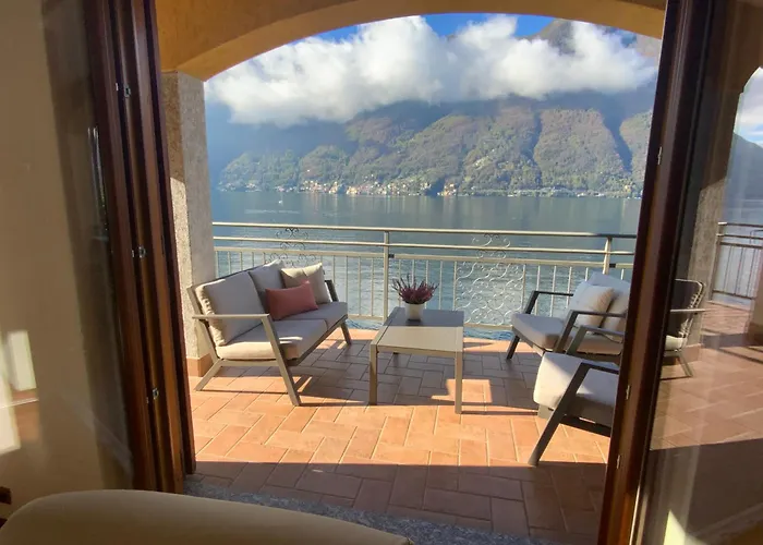 Apartment Rosina Terrazzo *