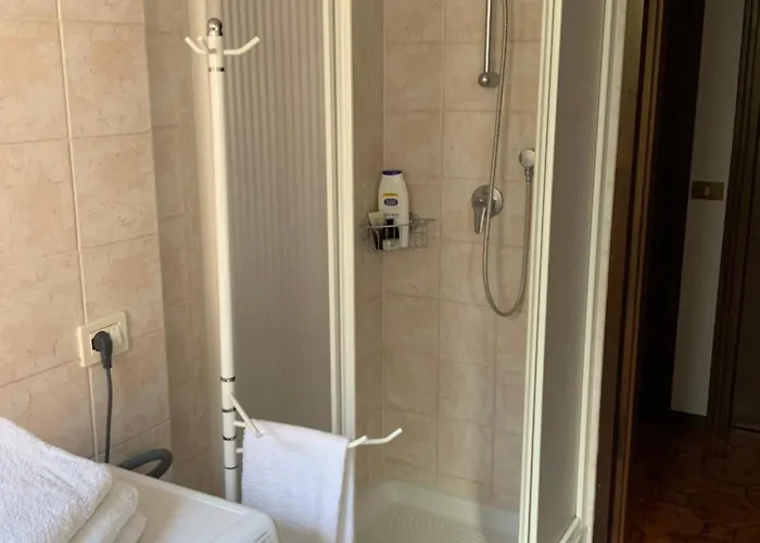 Apartment Rosina Terrazzo *