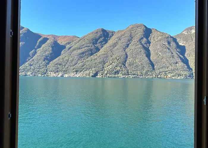 Apartment Rosina Terrazzo