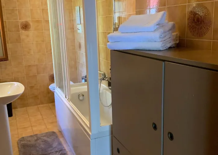 Rosina Terrazzo Apartment Nesso