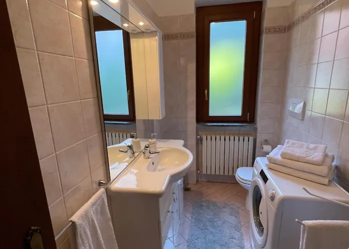 Rosina Terrazzo Nesso