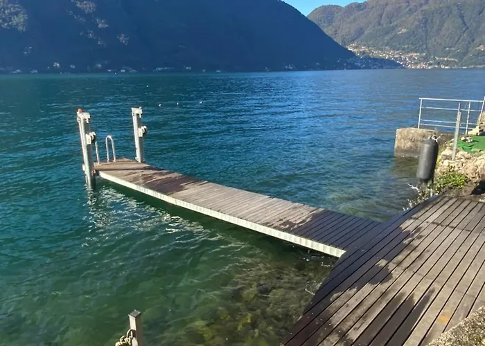 Rosina Terrazzo Apartment *