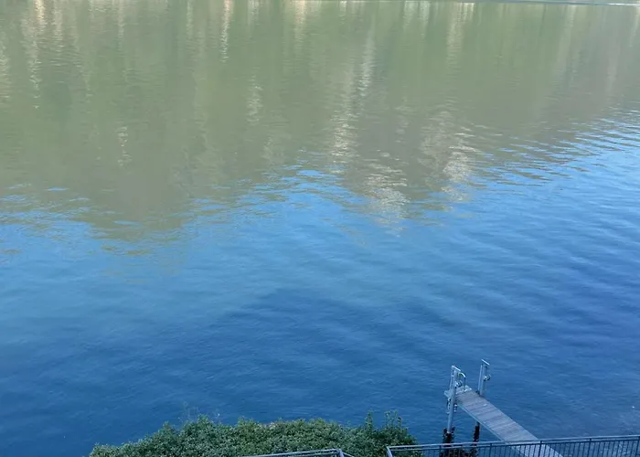 Apartment Rosina Terrazzo *