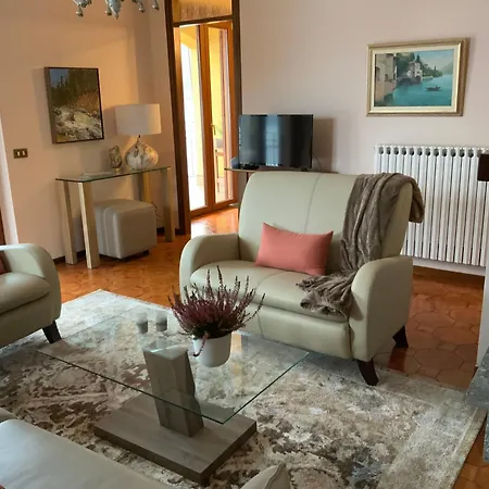 Rosina Terrazzo Appartement Nesso