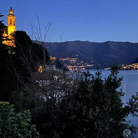 Rosina Terrazzo Appartement Nesso