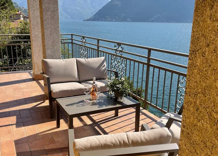 Rosina Terrazzo Appartement