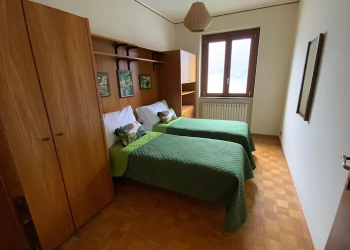 Appartement Rosina Terrazzo *