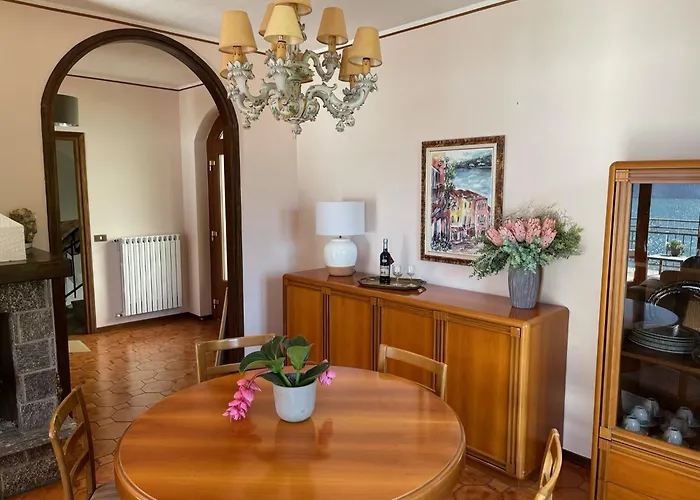 Appartement Rosina Terrazzo
