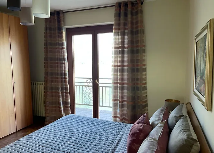 Appartement Rosina Terrazzo *