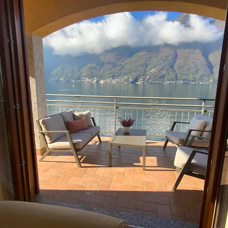 아파트 Rosina Terrazzo *