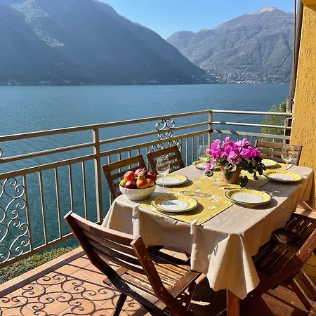 아파트 Rosina Terrazzo 네소