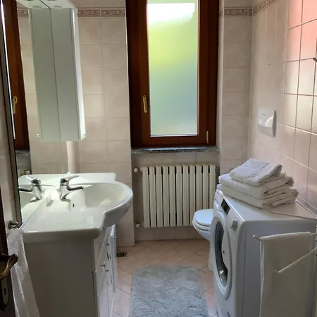 아파트 Rosina Terrazzo