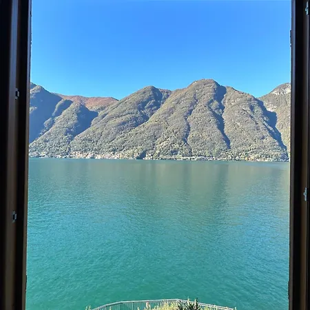 아파트 Rosina Terrazzo