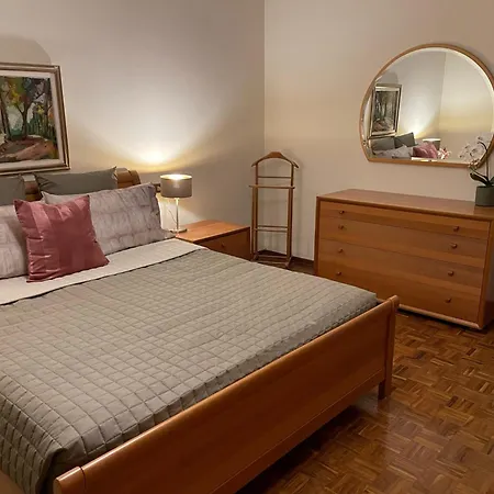 아파트 Rosina Terrazzo *